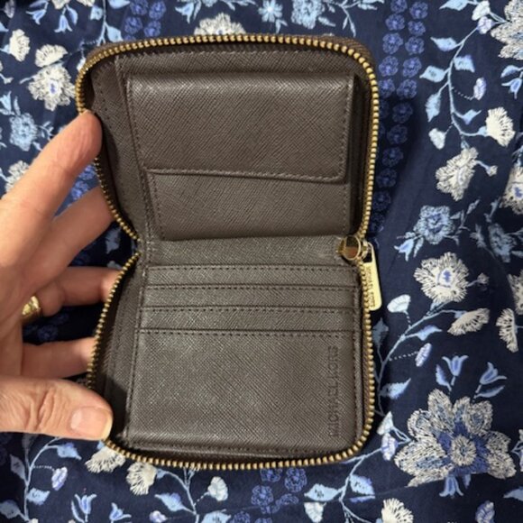 Michael Kors Crossbody and Wallet - Picture 4 of 4